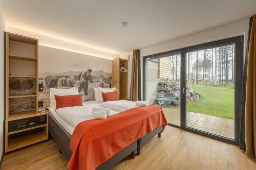 Center Parcs Park Allg�u