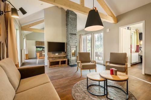 Center Parcs Park Allg�u