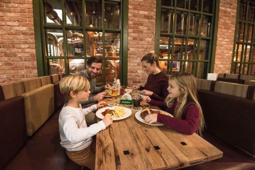 Center Parcs Park Allg�u