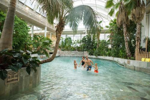 Center Parcs Park Allg�u