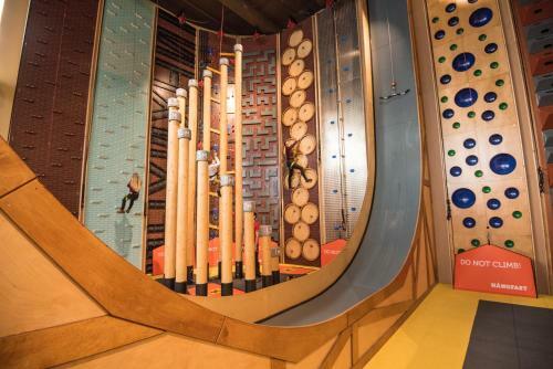 Center Parcs Park Allg�u