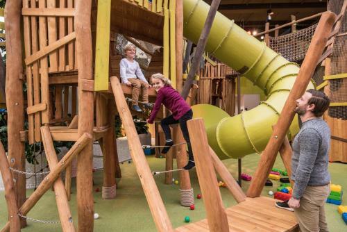 Center Parcs Park Allg�u