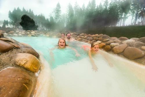 Center Parcs Park Allg�u