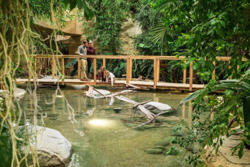 Center Parcs Park Allg�u