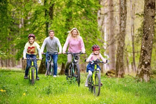 Center Parcs Park Allg�u