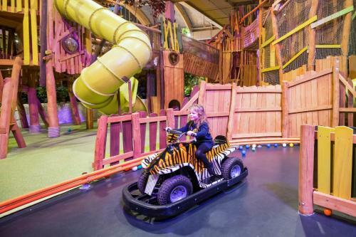Center Parcs Park Allg�u