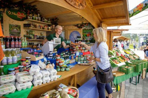 Center Parcs Park Allg�u