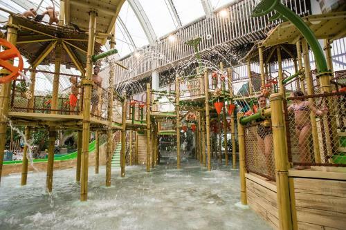 Center Parcs Park Allg�u
