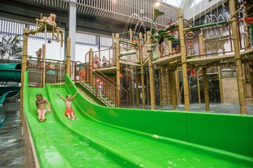Center Parcs Park Allg�u