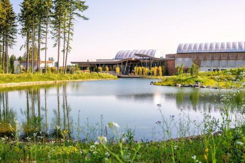 Center Parcs Park Allg�u