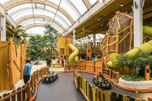 Center Parcs Park Allg�u