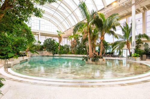 Center Parcs Park Allg�u