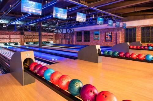Center Parcs Park Allg�u