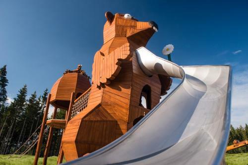 Center Parcs Park Allg�u