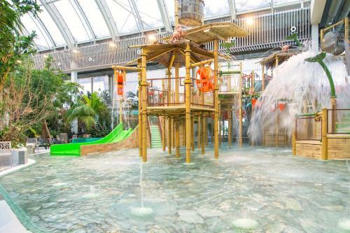 Center Parcs Park Allg�u