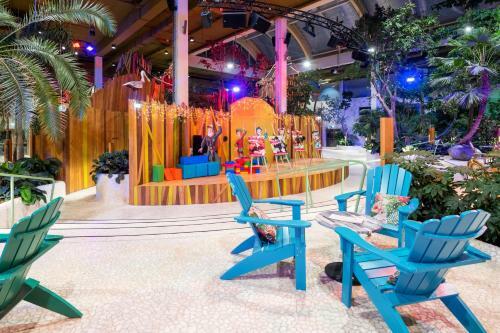 Center Parcs Park Allg�u