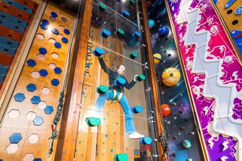 Center Parcs Park Allg�u