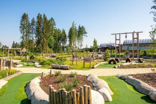 Center Parcs Park Allg�u