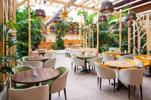 Center Parcs Park Allg�u