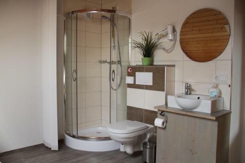 Hostal G�stehaus Isler