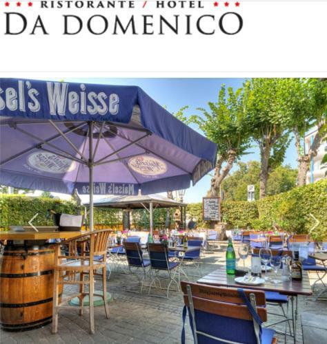 Hotel Da Domenico Am Hagelkreuz