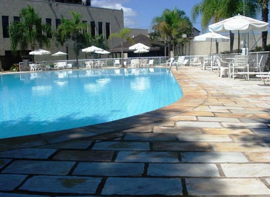 Marques Plaza Hotel
