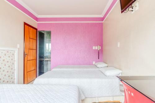 Hotel Ouro Verde