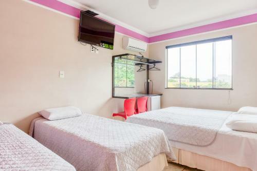 Hotel Ouro Verde