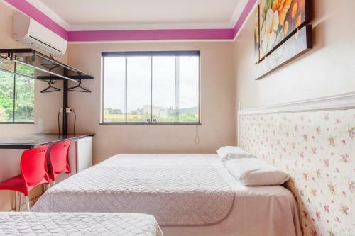 Hotel Ouro Verde