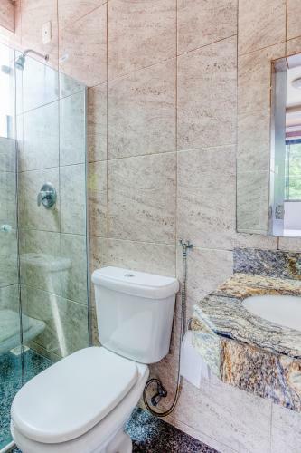 Hotel Ouro Verde