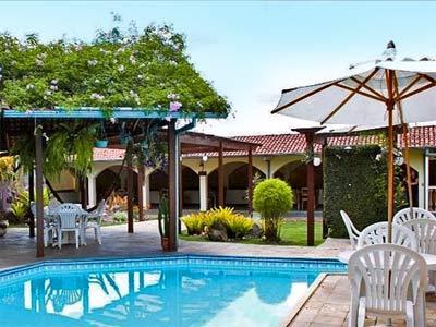 Hotel Dom Otto