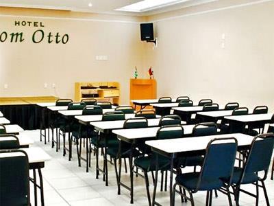 Hotel Dom Otto