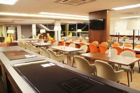 Hotel 10 Ponta Grossa