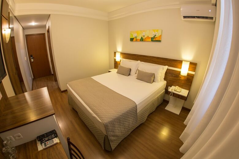 Hotel Princess Express