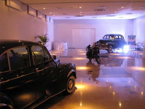 Locanda Hotel