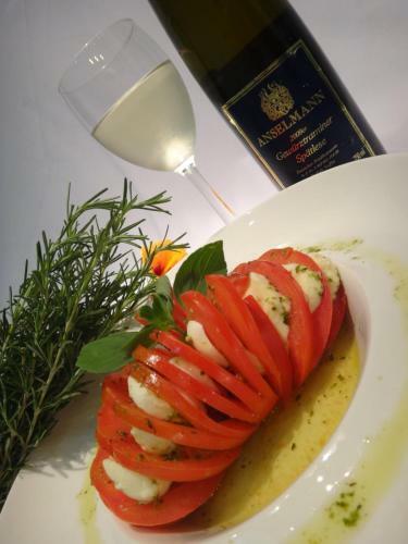 Locanda Hotel