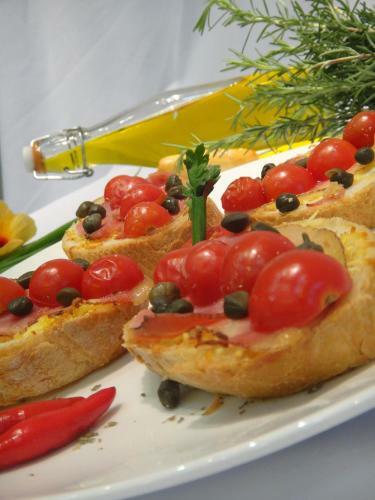 Locanda Hotel