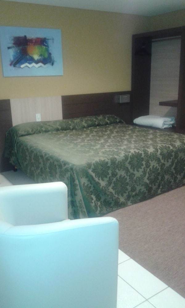 Hits Pantanal Hotel
