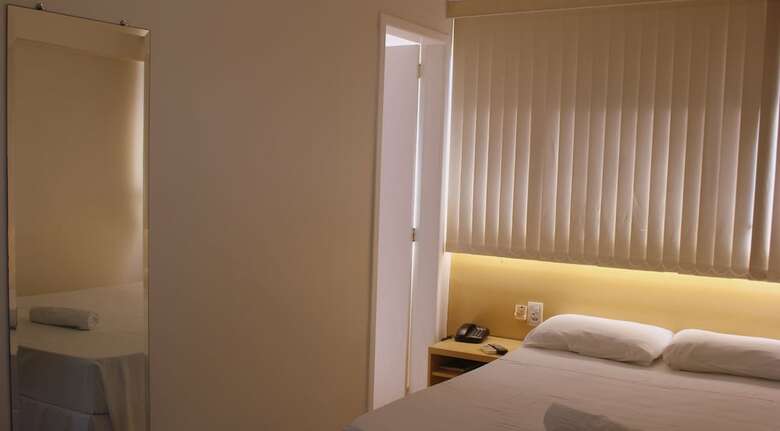 Hotel Itaja� Tur