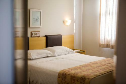 Hostal Pousada Do Garimpo
