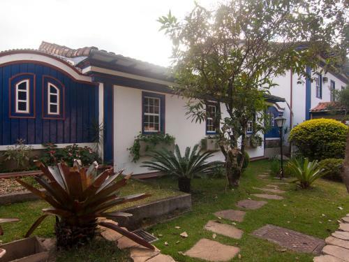 Hostal Pousada Do Garimpo
