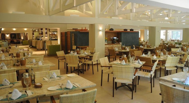 Hotel Pousada Rio Quente