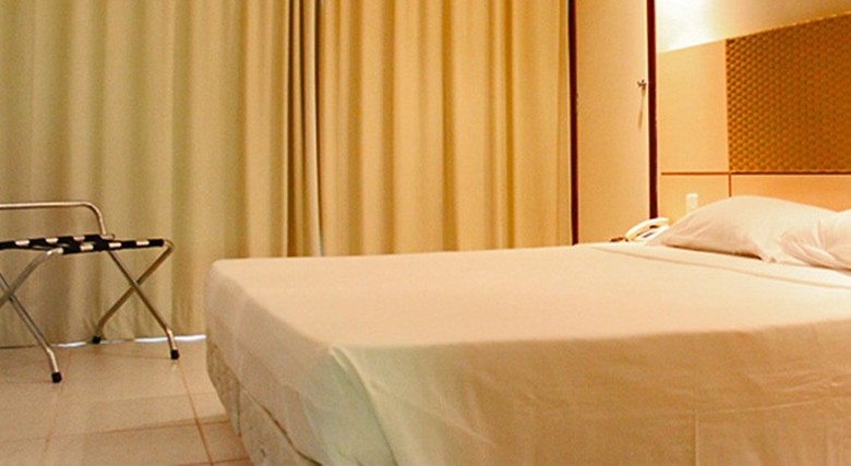 Hotel Pousada Rio Quente
