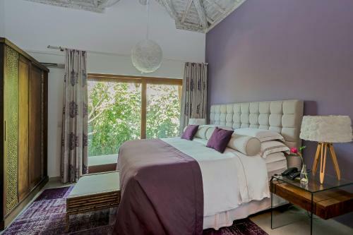 Hotel Campo Bahia