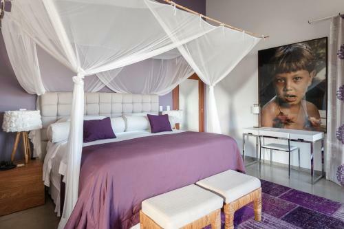 Hotel Campo Bahia