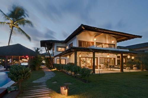 Hotel Campo Bahia
