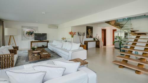 Hotel Campo Bahia