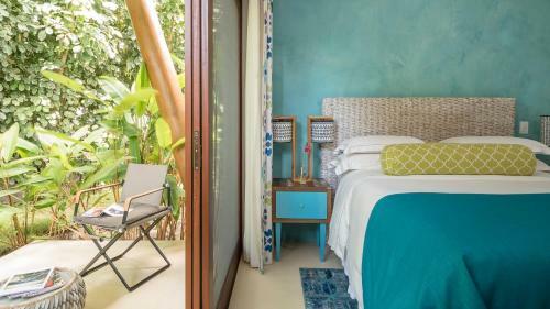 Hotel Campo Bahia
