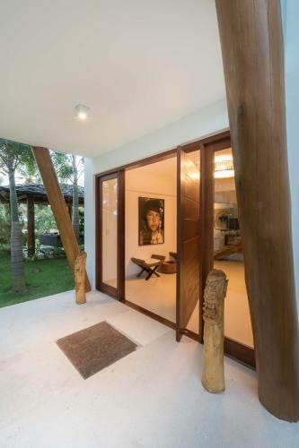 Hotel Campo Bahia