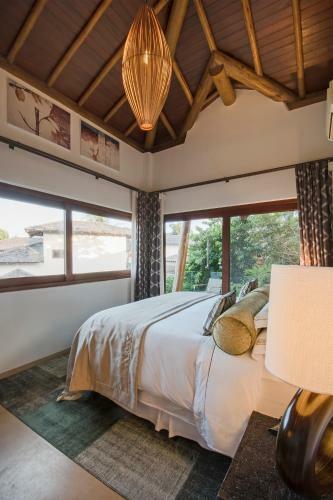Hotel Campo Bahia